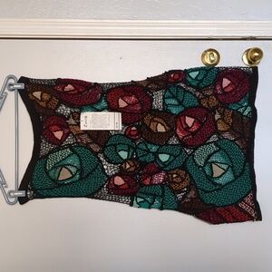 NWT Vintage Lim's Skirt Med